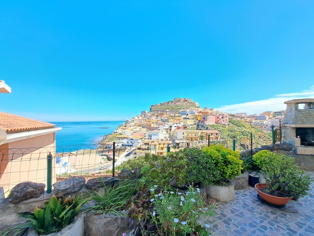 Фото Appartamenti vista castello