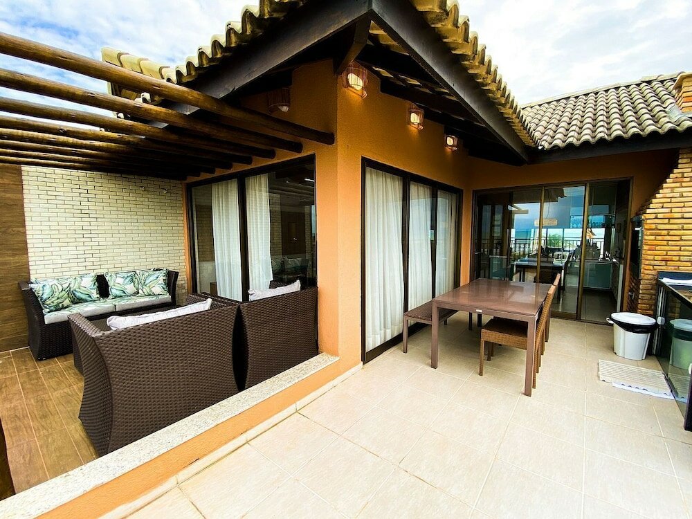 Фото Beach Place Resort - Porto das Dunas