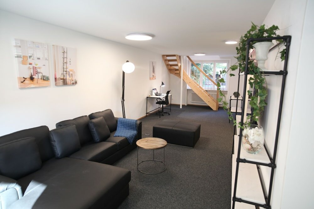 Фото Nest - Elsastrasse