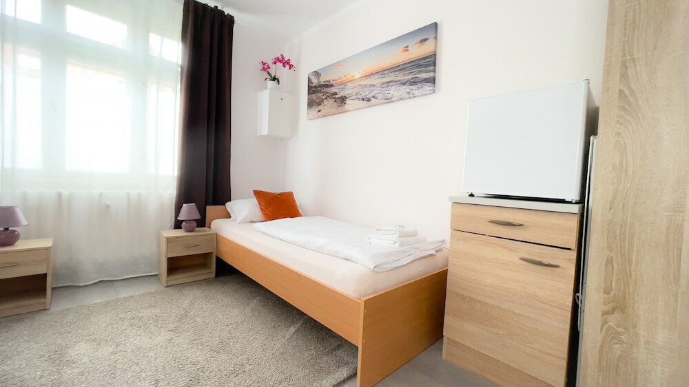 Фото Motel Daria