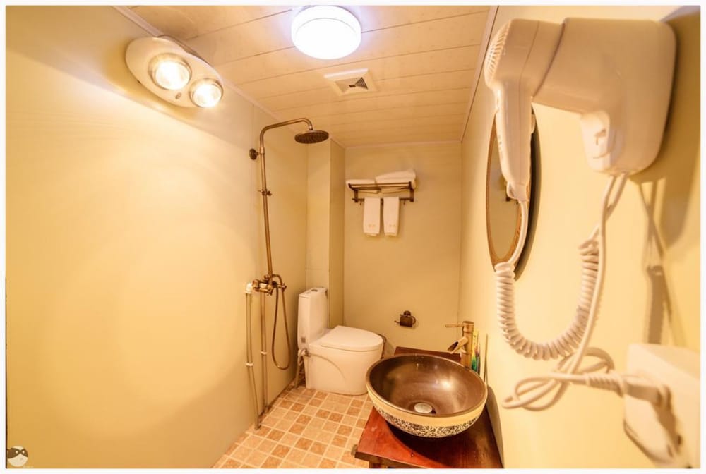 Фото Yi's Hostel