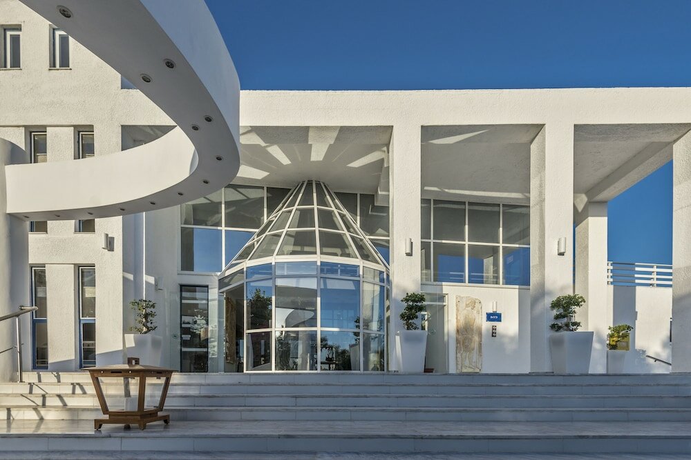 Фото Smy Kos Beach & Splash