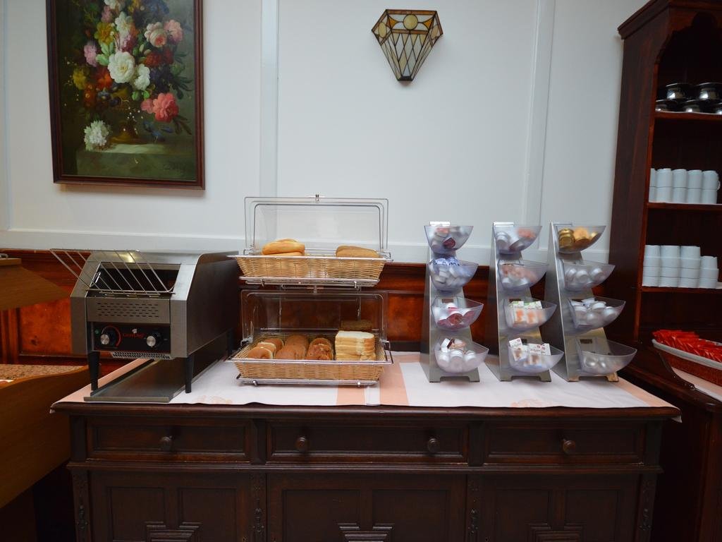 Фото Atlas Village Brielle