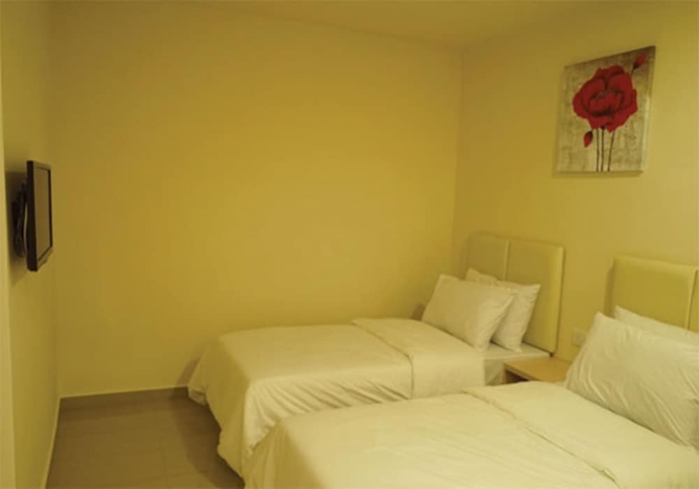 Фото Charisma Hotel