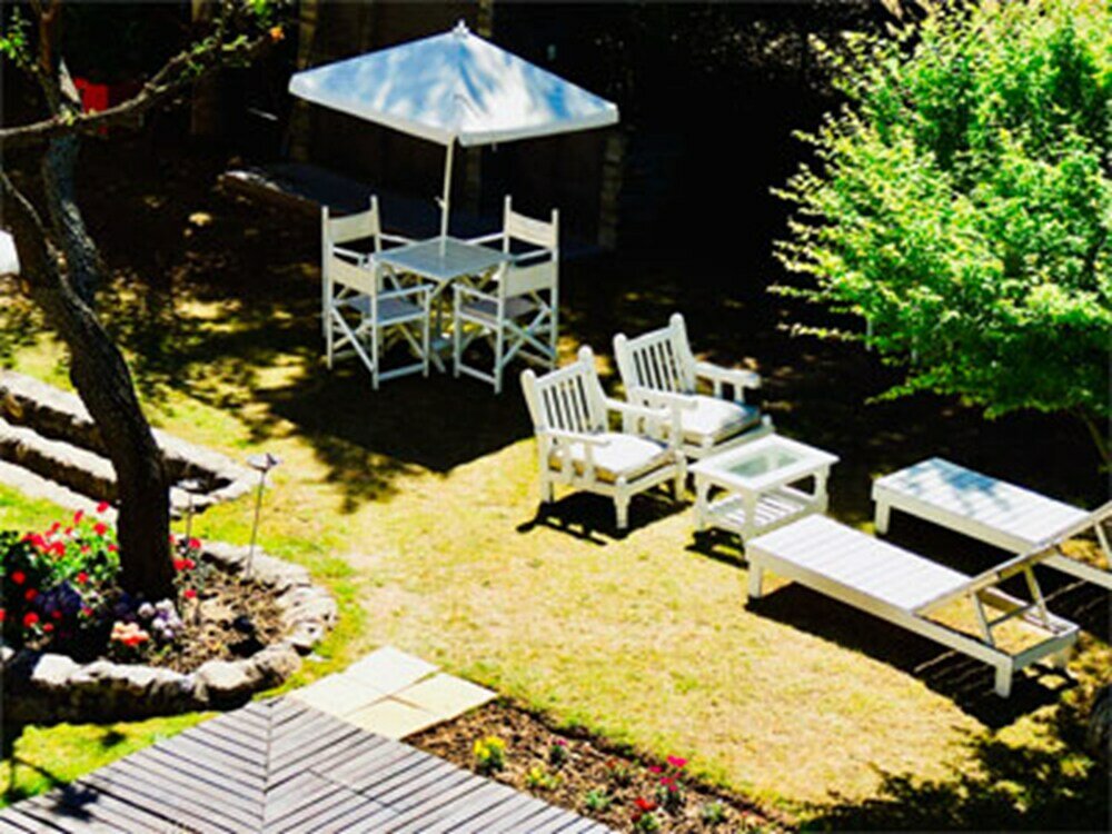 Фото La Posada del Tiempo