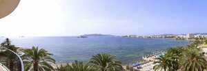 Гостиница Vibra Maritimo