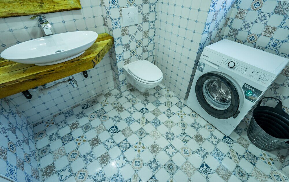 Фото Hb Apartments Petriashvili