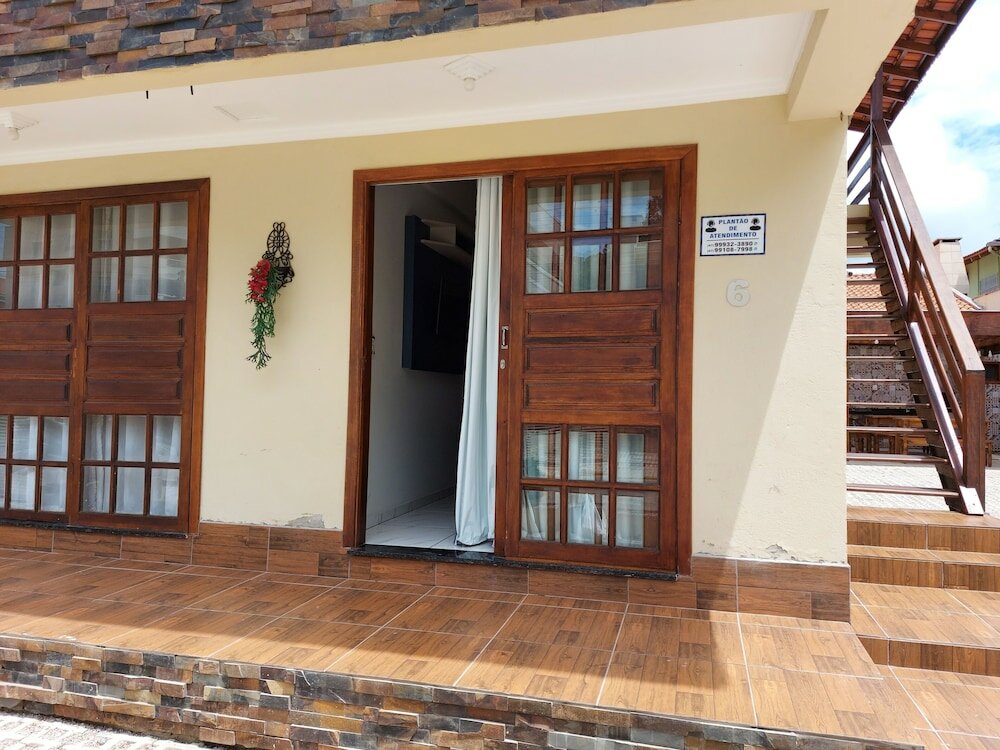 Фото Residencial Miragem Bombinhas Uno