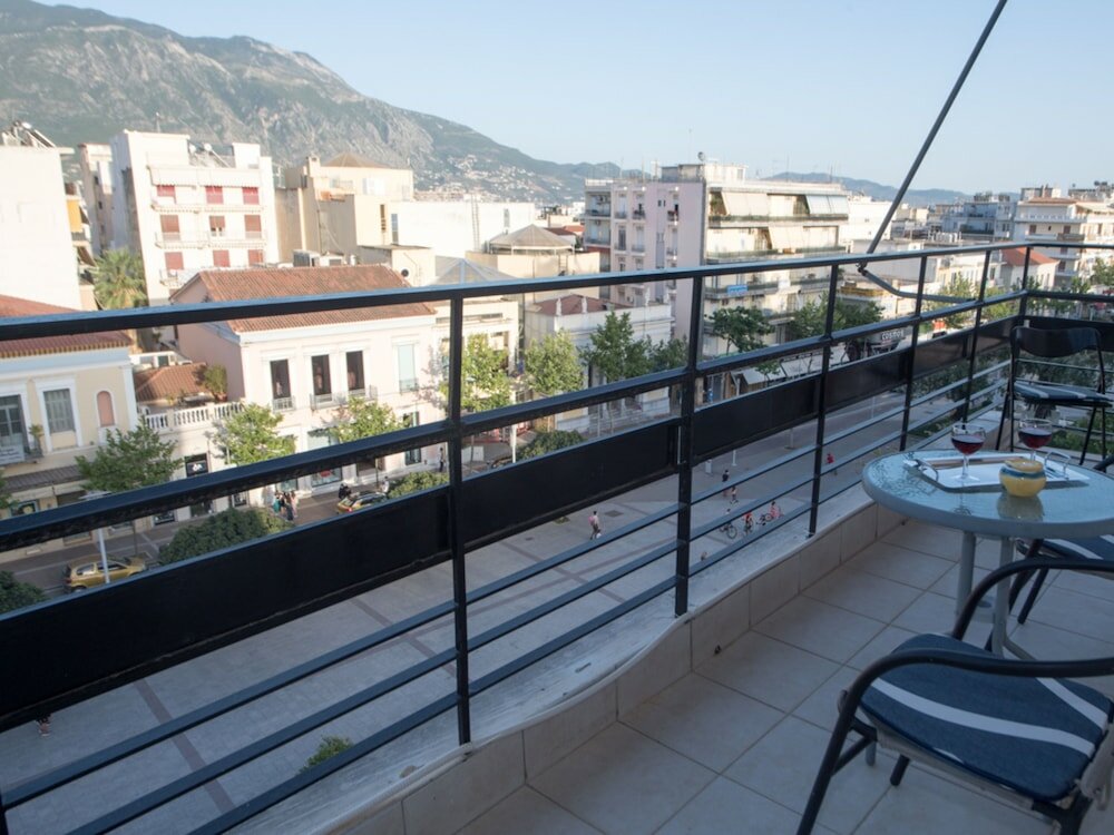 Фото Cozy Flat Main Square 10min To The Sea