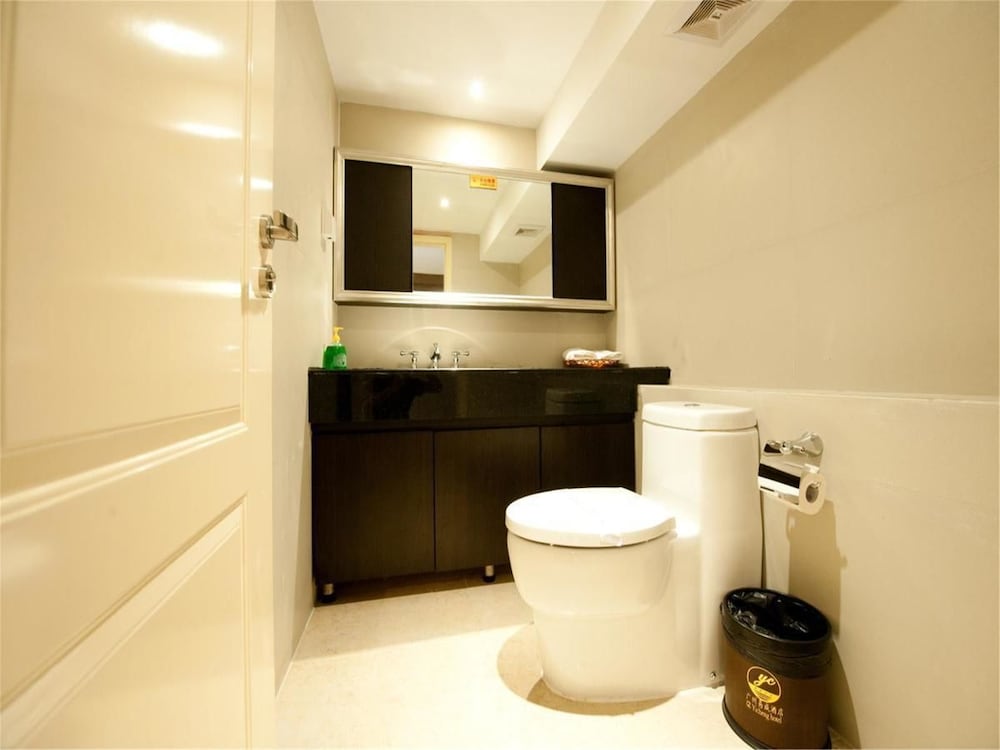 Фото Grandview Golden Palace Weifudun Apartment