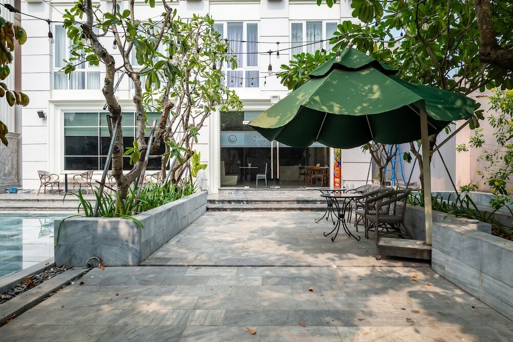 Фото CityHouse - Sonata Residence and Hotel