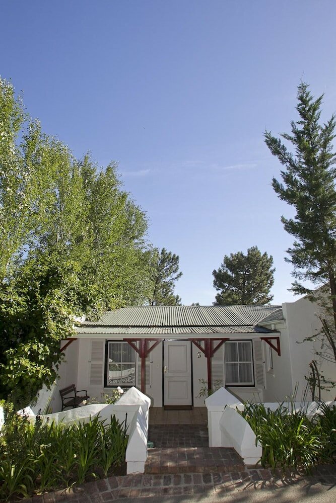 Фото Zevenwacht Wine Estate