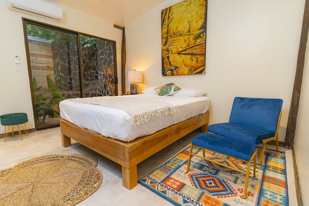 Фото Hacienda La Norma Boho Boutique Hotel