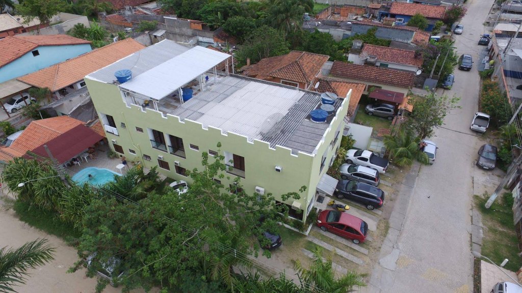 Фото Pousada Castelinho