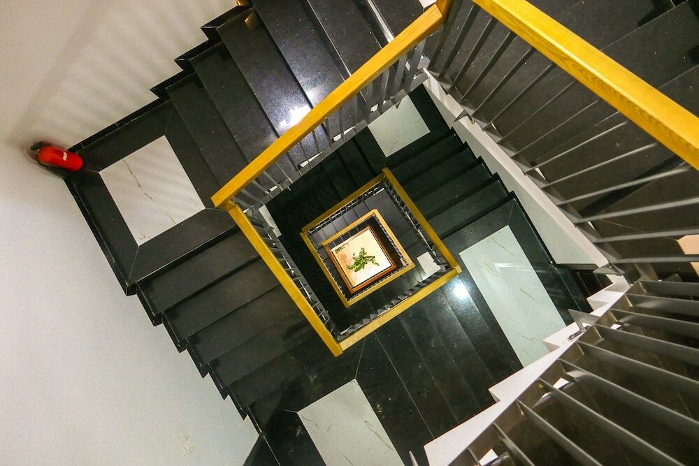 Фото T P Luxury House