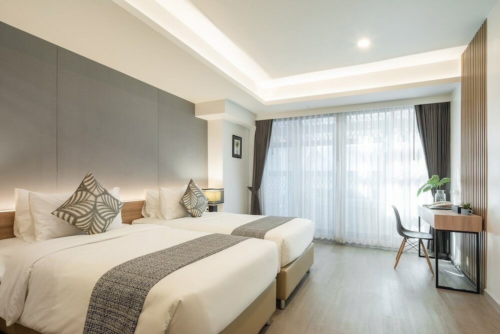 Фото Nap in Chiangmai