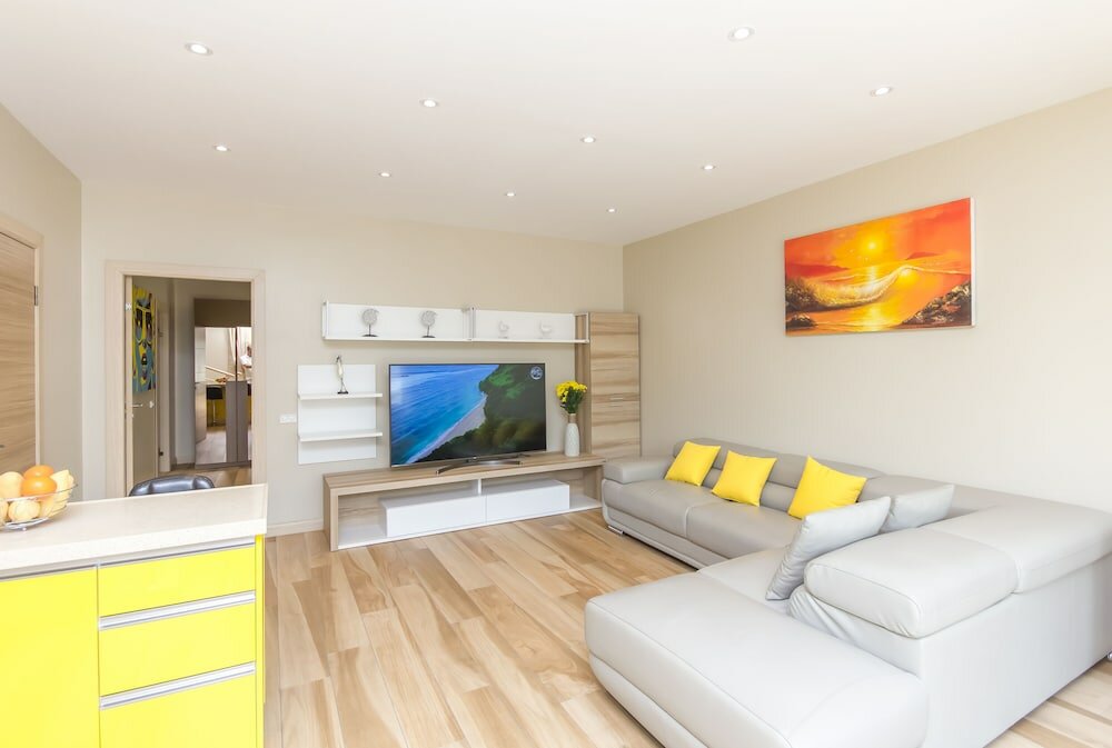 Фото 3-bdr Luxury Villa At A Villa Resort