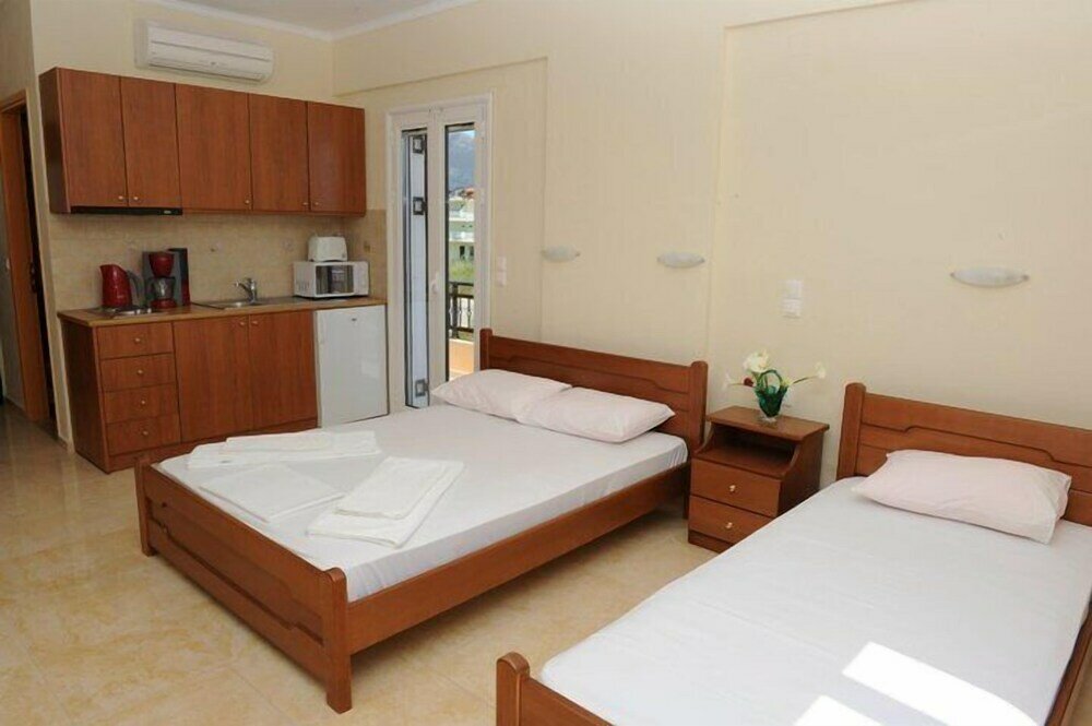 Фото Calypso Luxury Studios