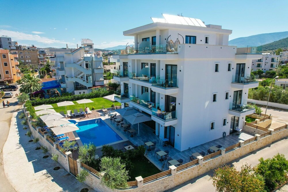 Фото Hotel Alexander