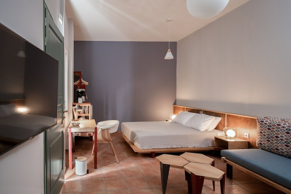 Фото Twin Circle Athens