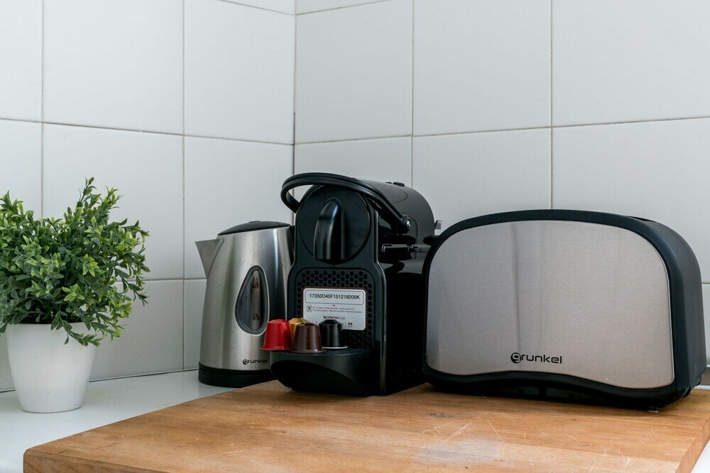 Фото Apartments Ole - Tetuan