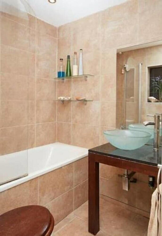 Фото Notting Hill - Holland Park London flat