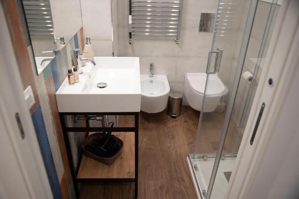 Фото Fervore Luxury Rooms