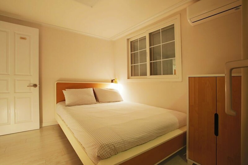 Гостиница Garosu Stay - Hostel в Сеуле