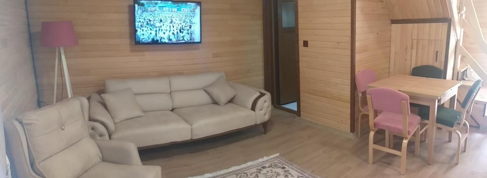 Фото Dilek Suit & Cafe