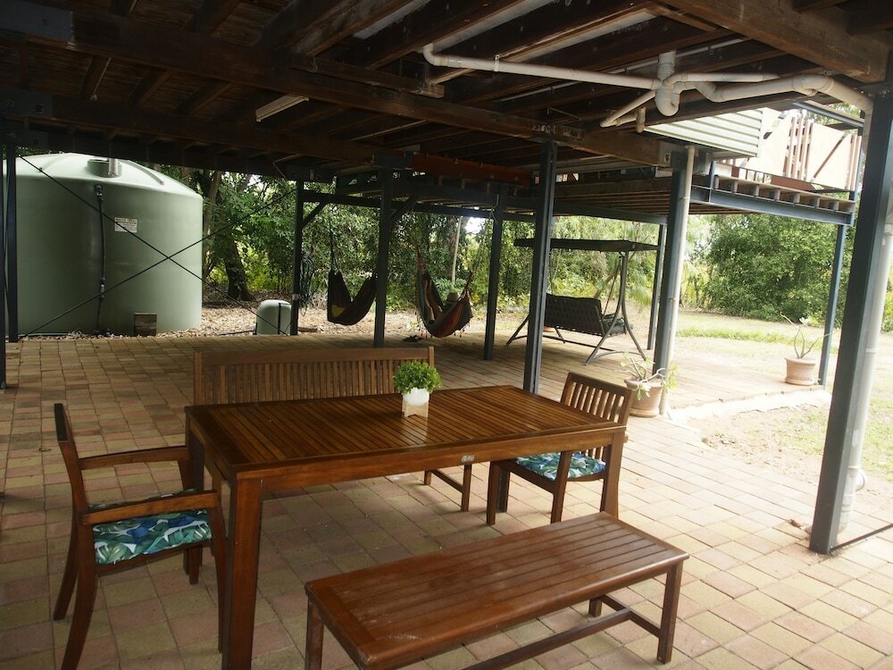 Фото Wagait Beach Holiday Houses