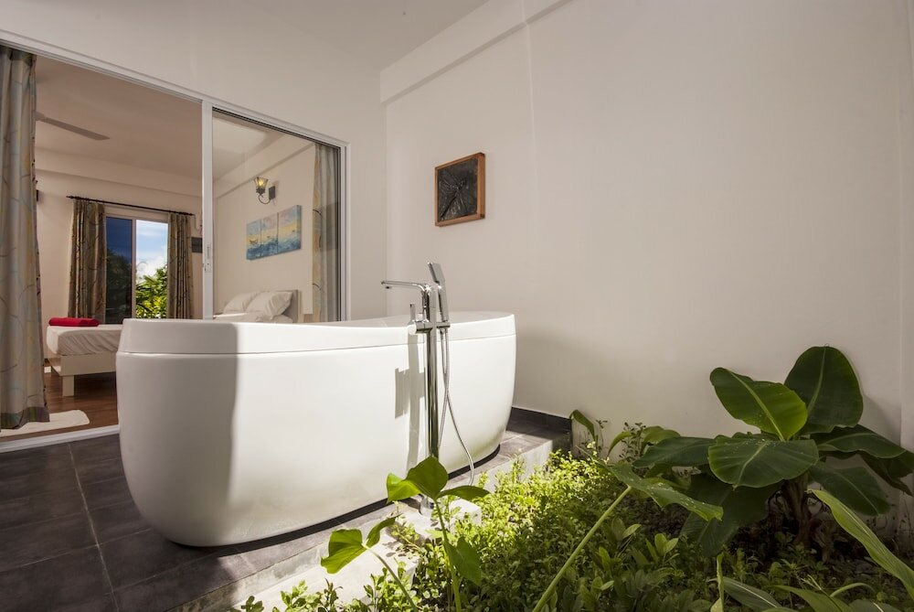 Фото Evexia Beach Collection - A Premium Wellness Retreat