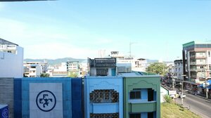 Гостиница Silla House - Hostel