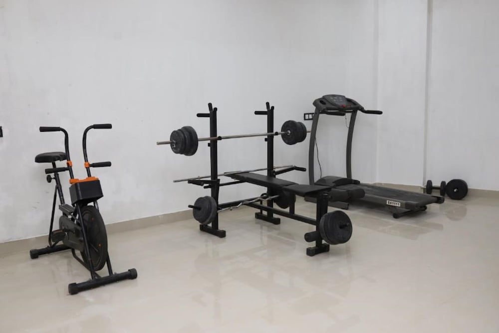 Фото Sumedha G Village Resort and SPA