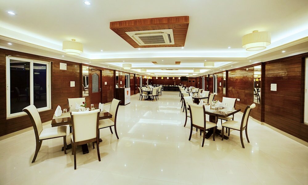 Фото The Liverpool Blue Hotel