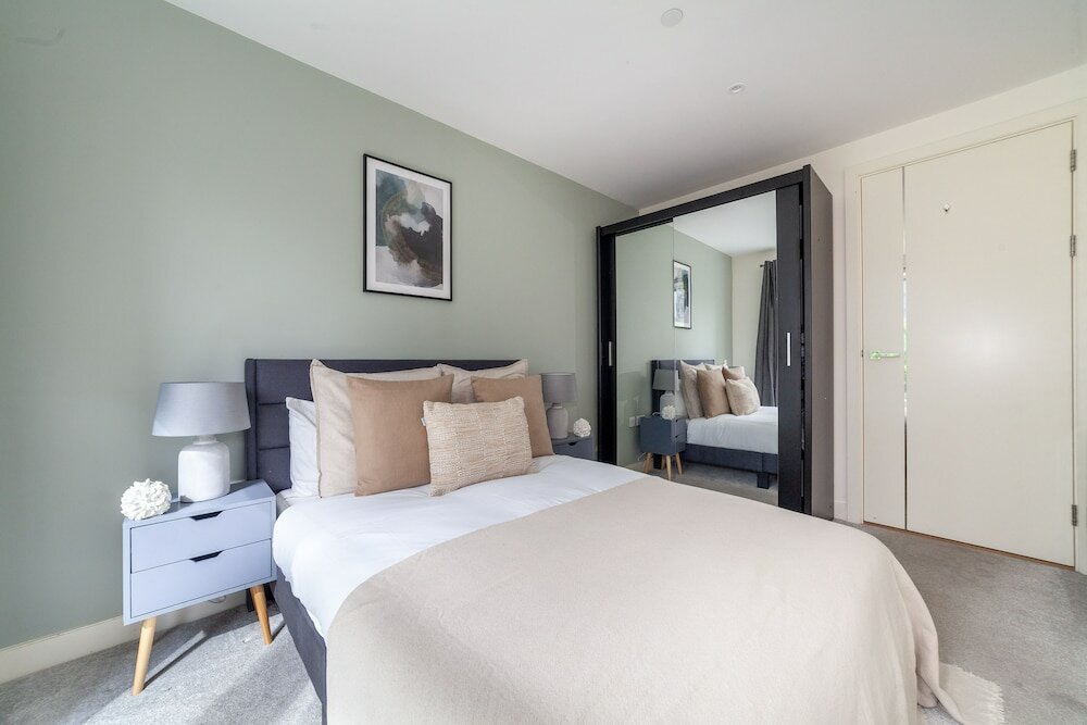 Фото The River Thames Collection