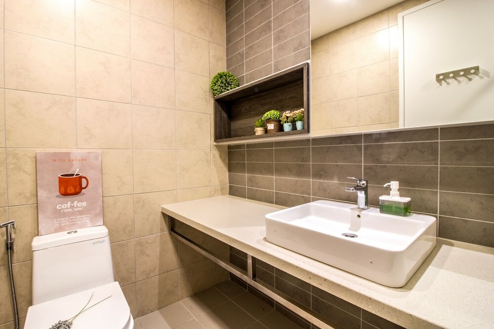 Фото Robertson by Shahjalal Suites