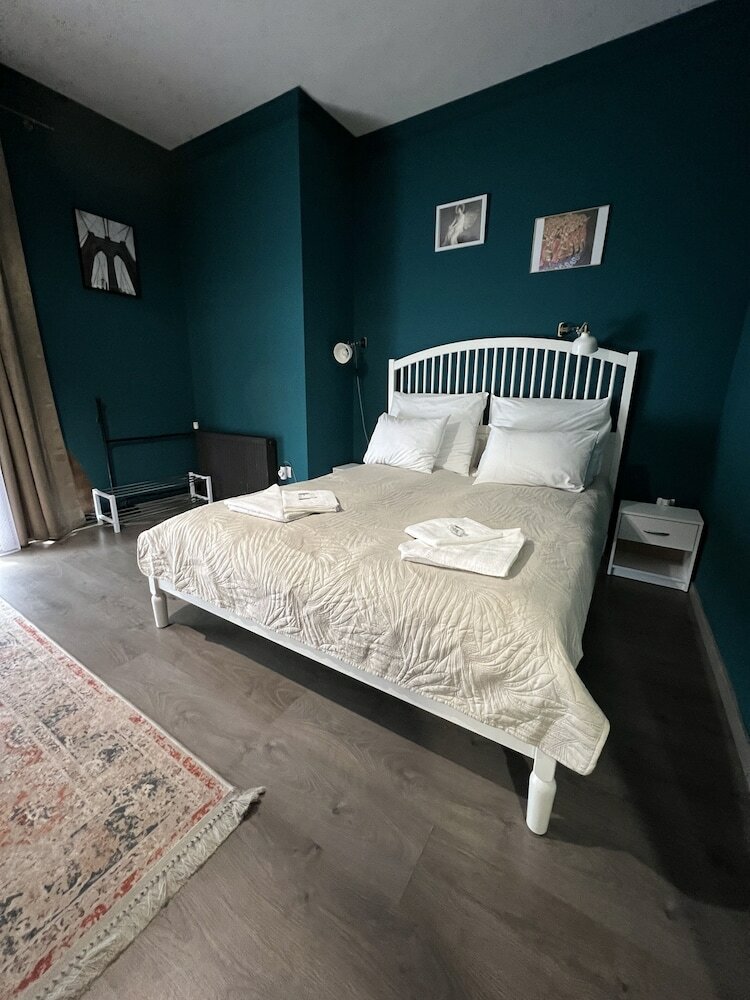 Фото Lansky Rooms