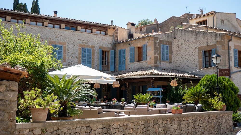 Фото Nou Dalt Muntanya