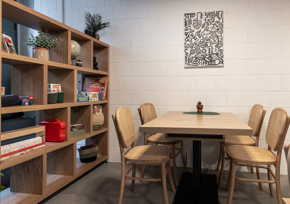 Фото Ambrosia Hüsli