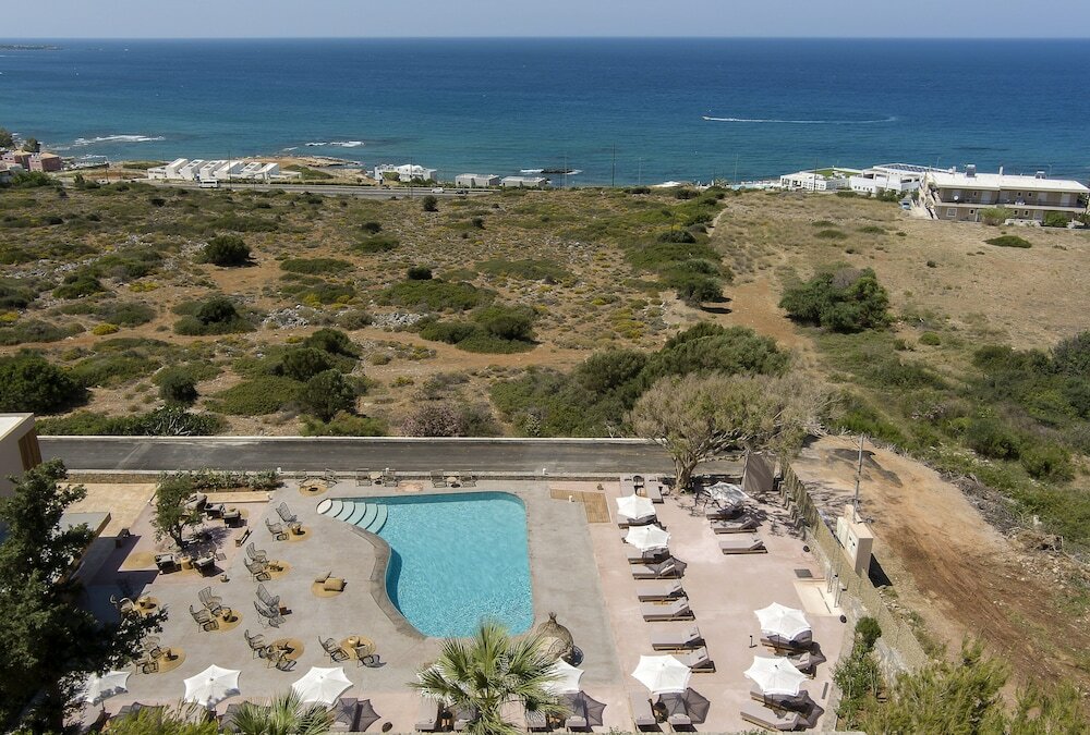 Фото The Nest Resort