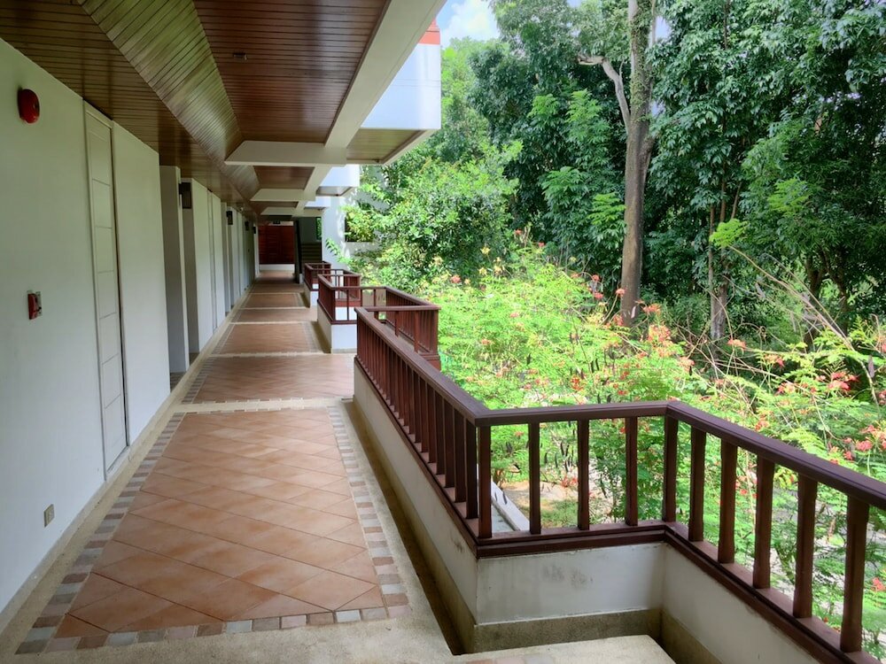 Фото The Elements Krabi Resort