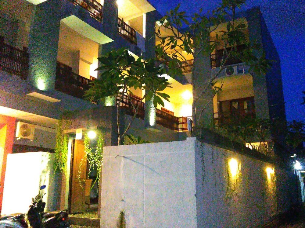 Фото Spunky Premiere Kuta