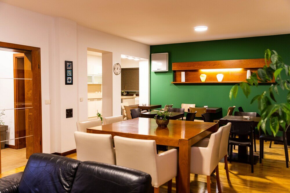 Фото Alias Hostel