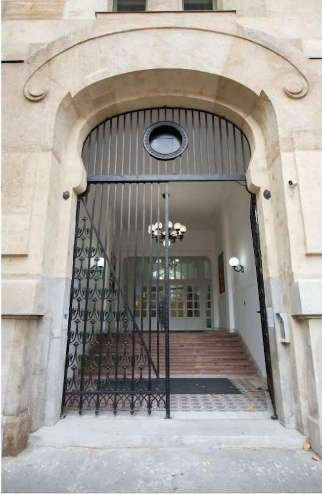 Фото Zoya Luxury Residence