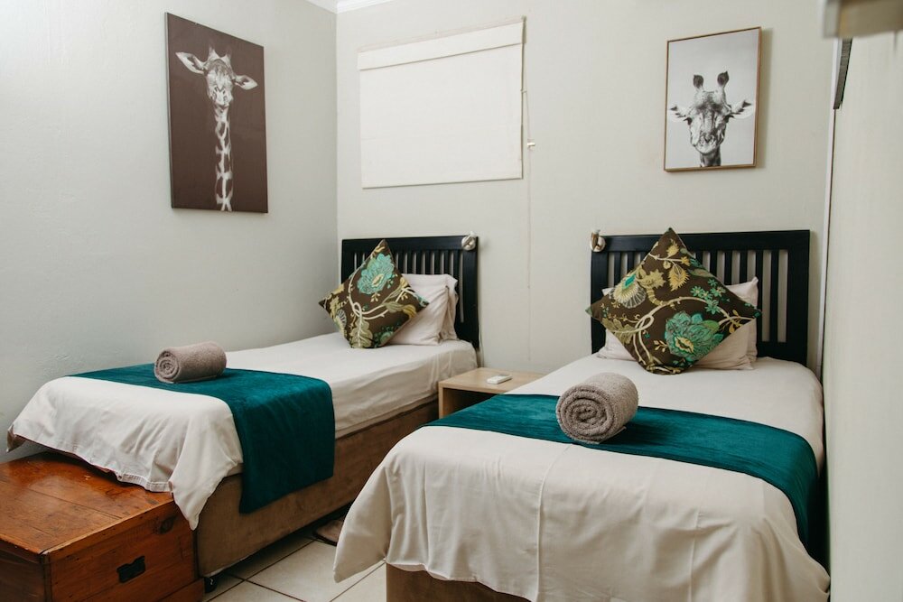 Фото Biweda Nguni B&b