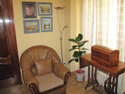 Фото Hostal Bruna