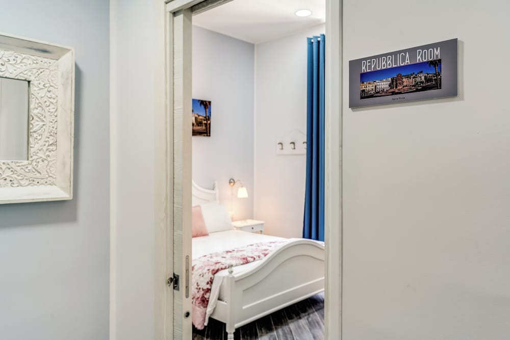 Фото Agorà Borsa