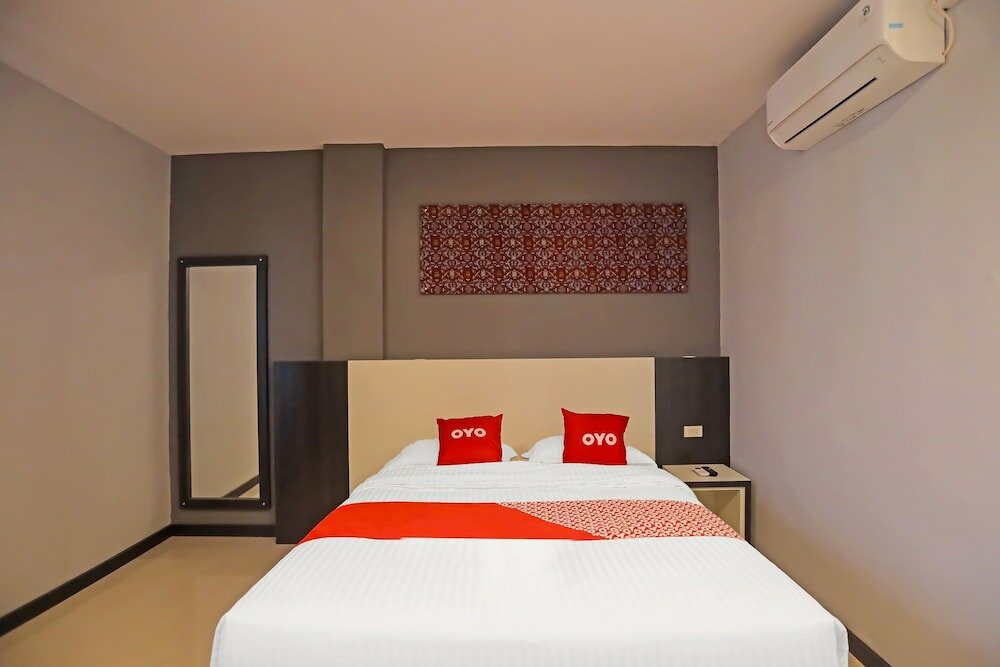Фото Super Oyo Capital O 92096 Kuala Ulee Lheue Residence Syariah