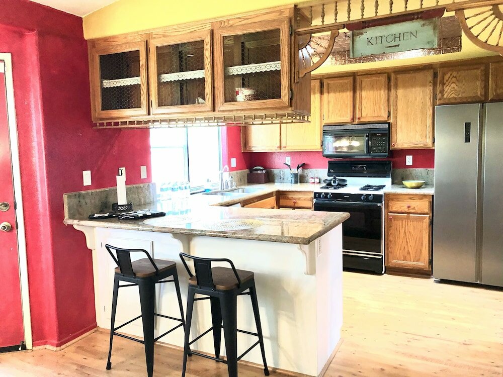 Фото Private bedroom in Country house near wineries