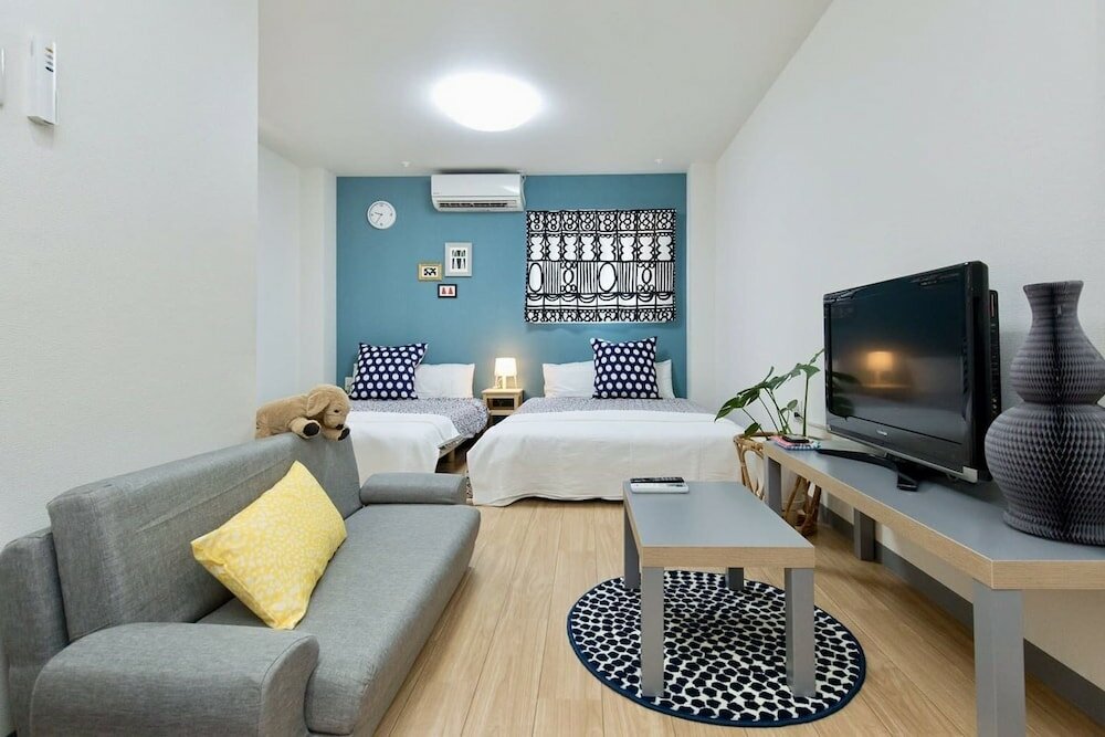 Фото Bruyere Shinmachi - 197-3